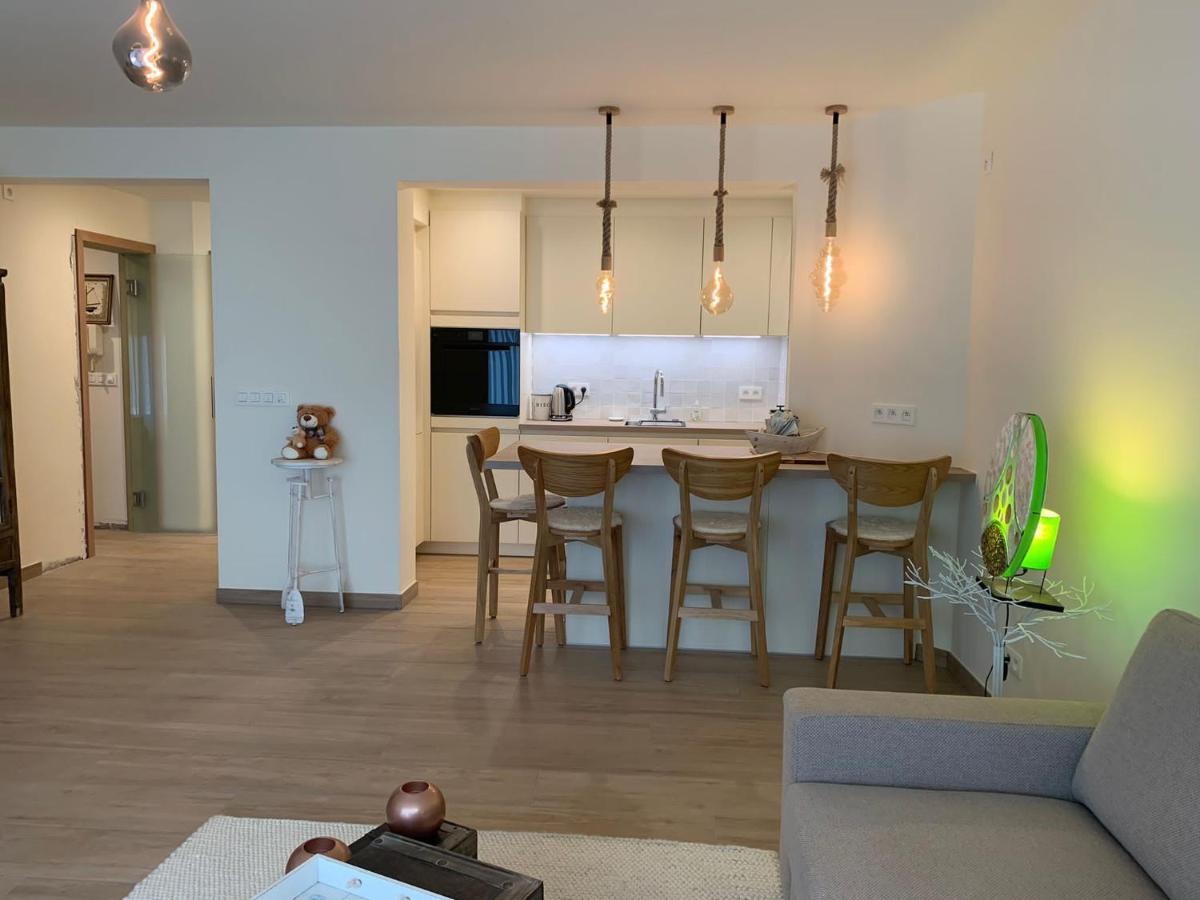 Northastic Suite Остенде Экстерьер фото