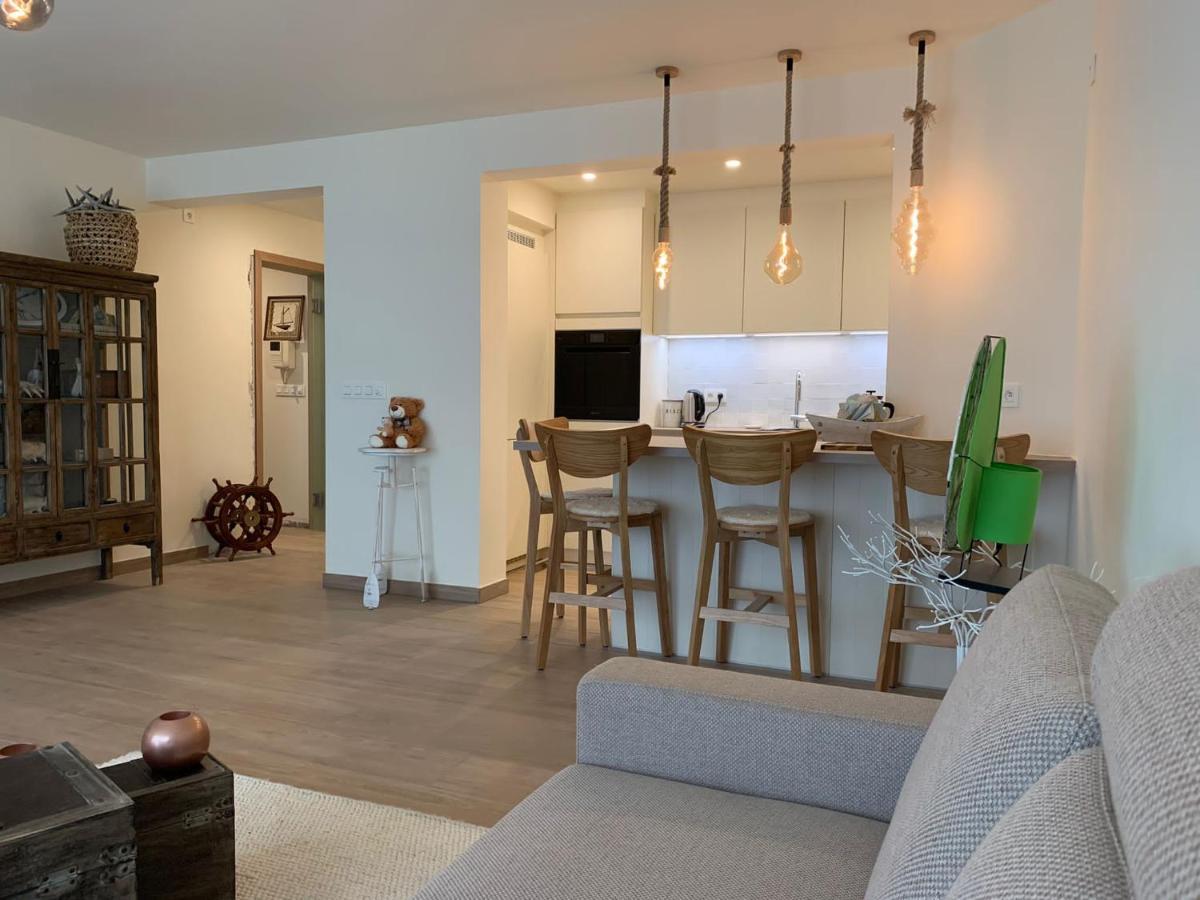 Northastic Suite Остенде Экстерьер фото